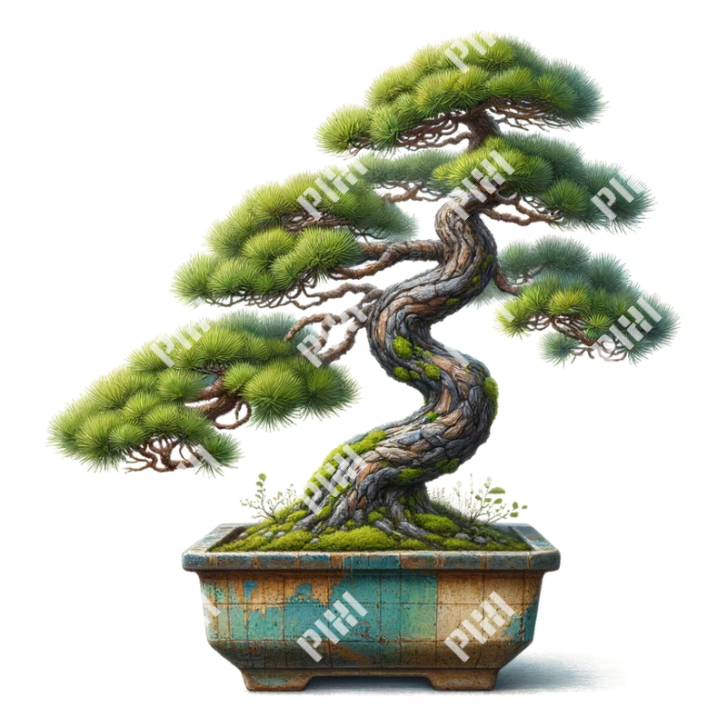 盆栽17