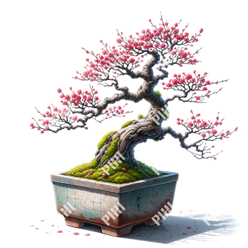 盆栽18