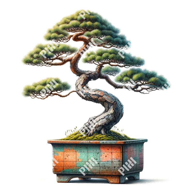 盆栽19