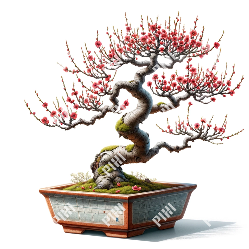 盆栽26