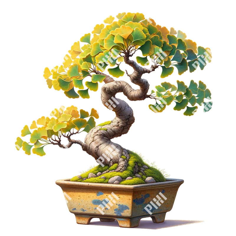 盆栽30