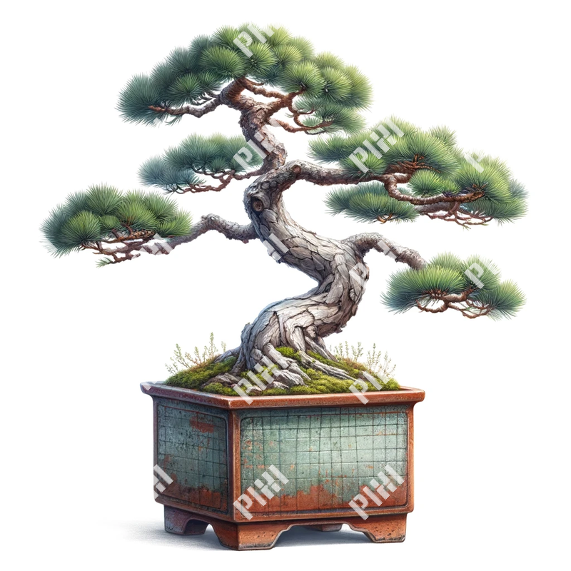 盆栽31