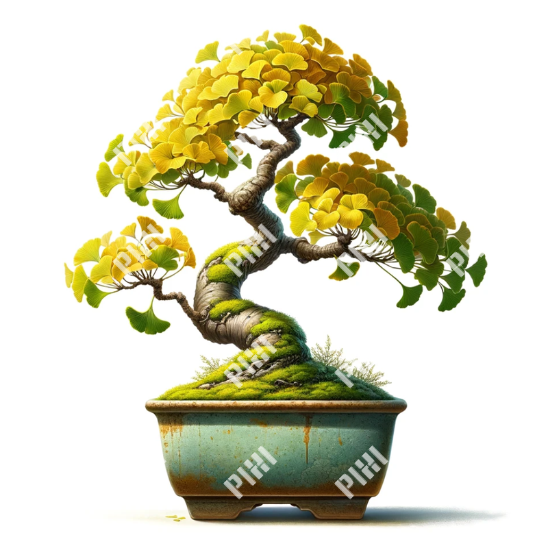 盆栽36
