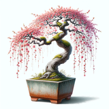 盆栽4