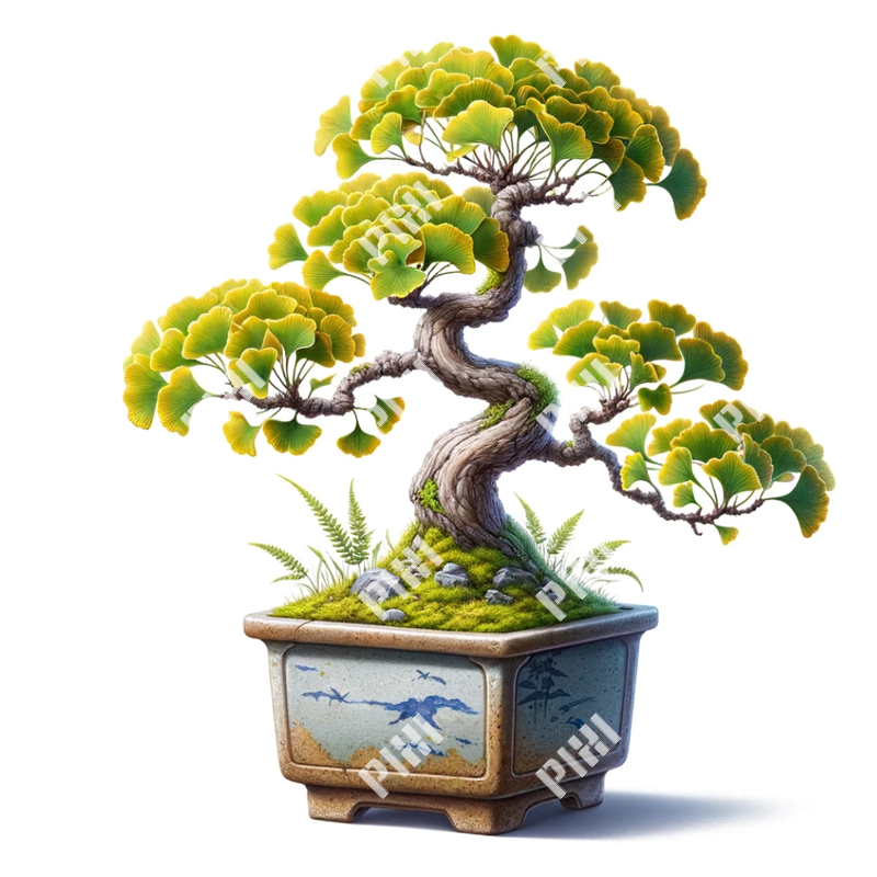 盆栽45