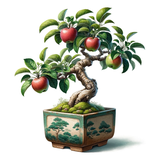 盆栽9