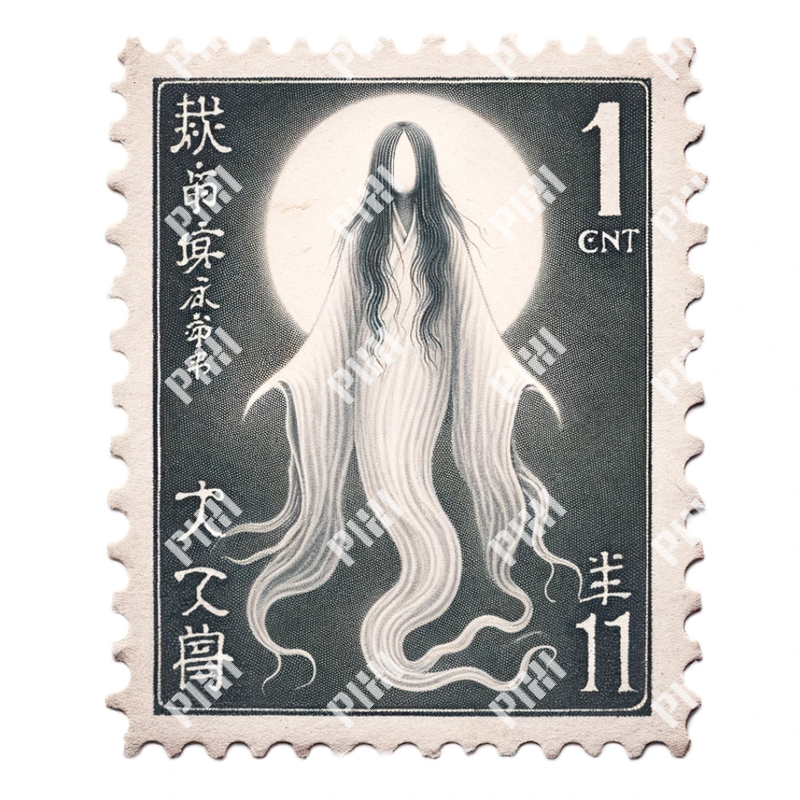 切手12