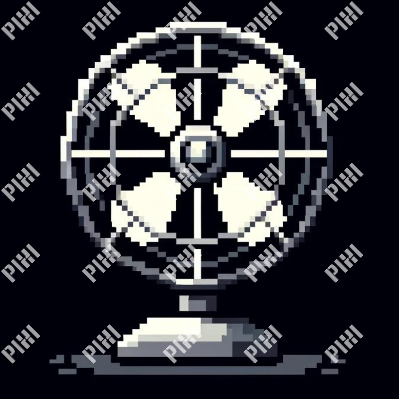 扇風機1