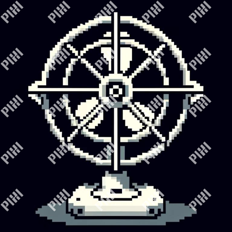 扇風機2