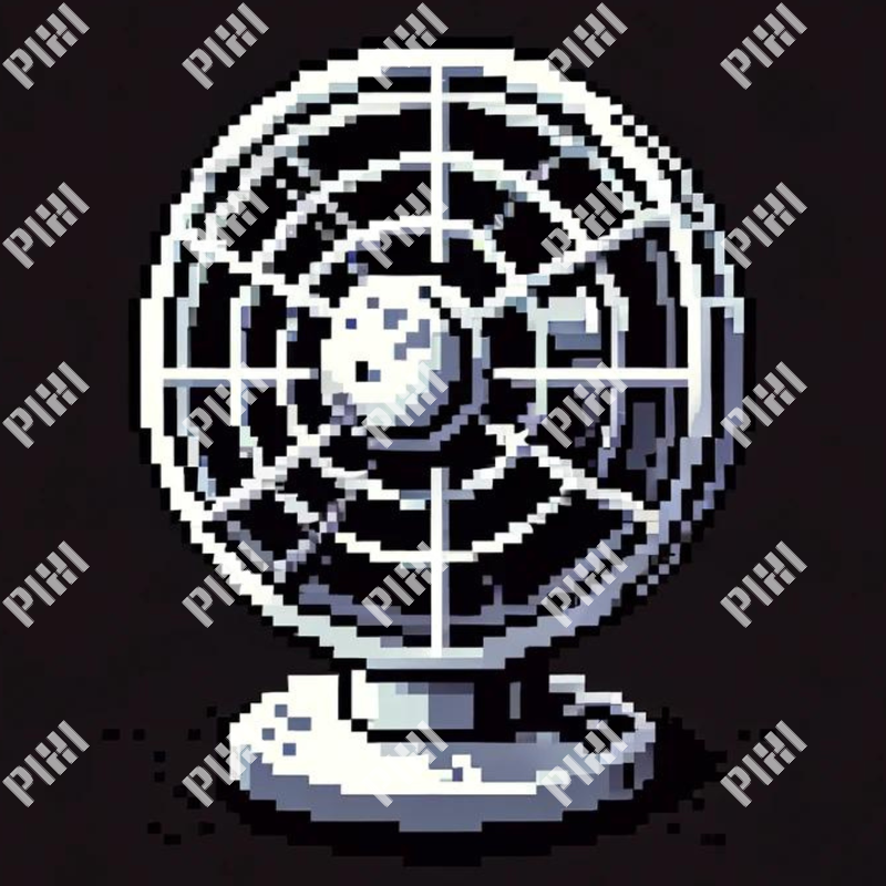 扇風機4