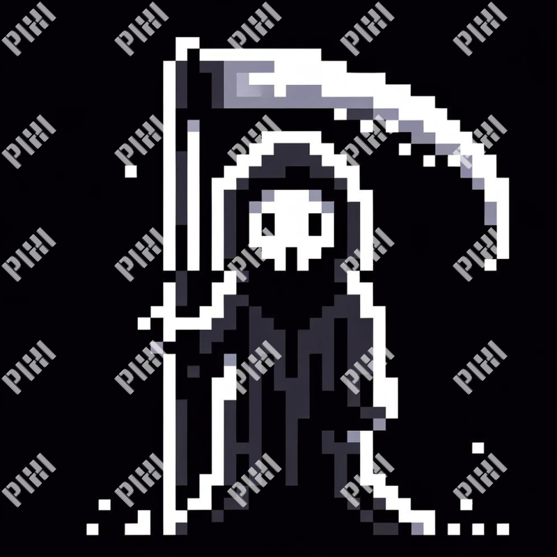 死神3