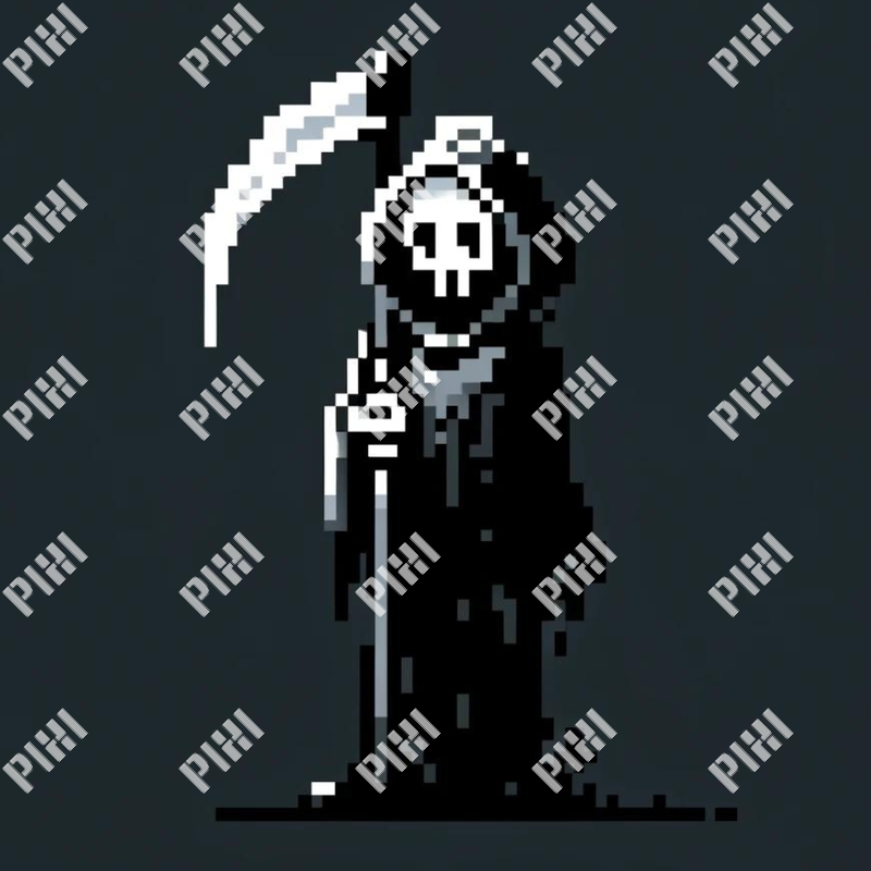 死神8
