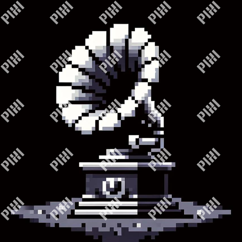 蓄音機3