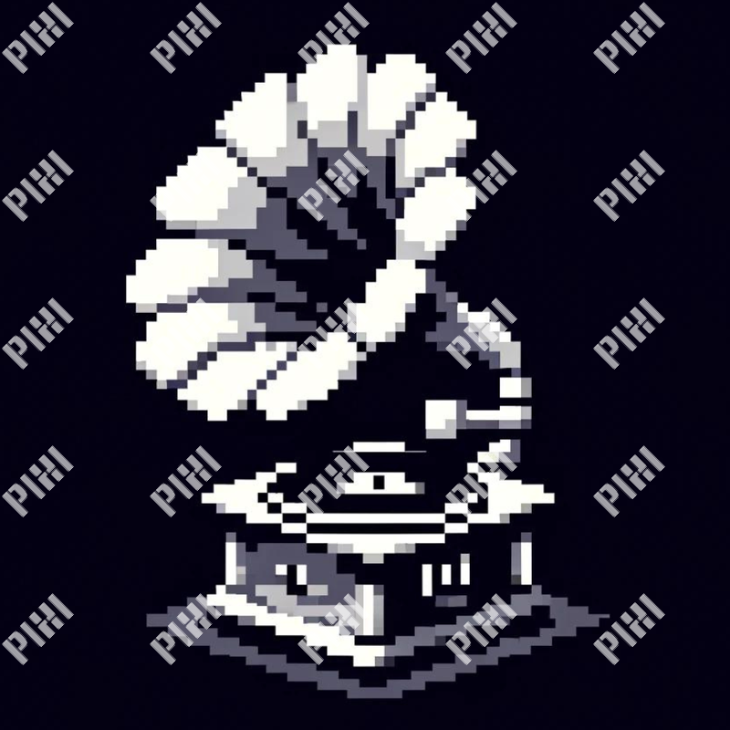 蓄音機4