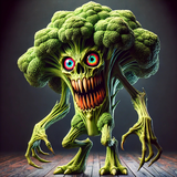 野菜モンスター6