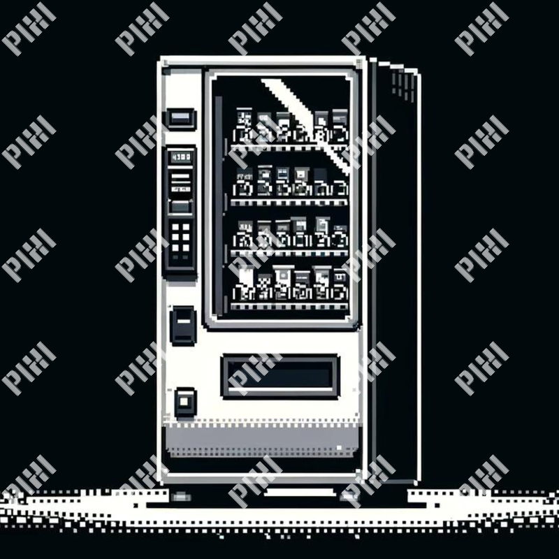 自販機1