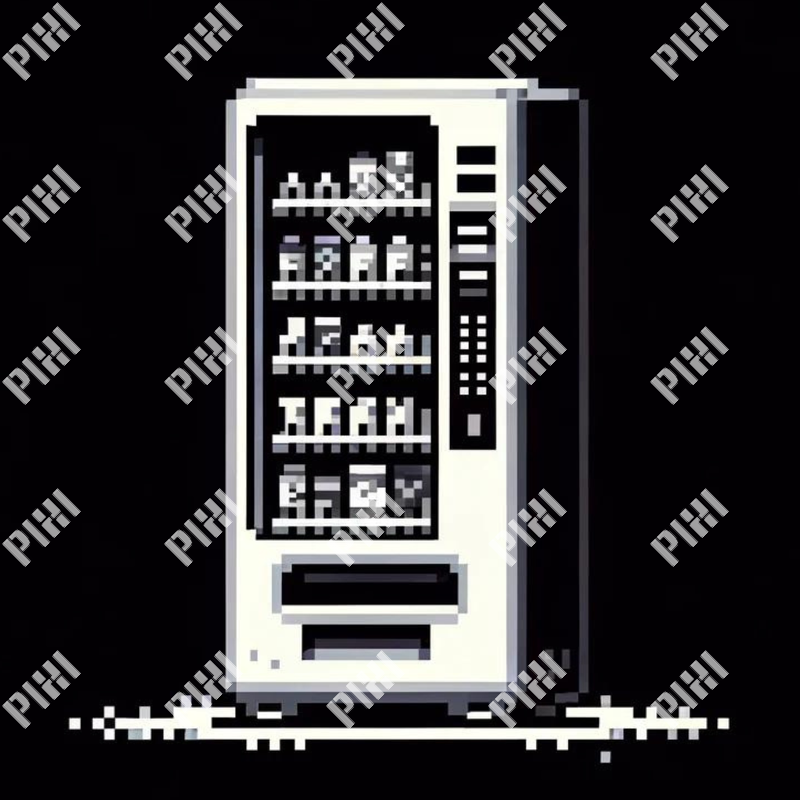自販機4