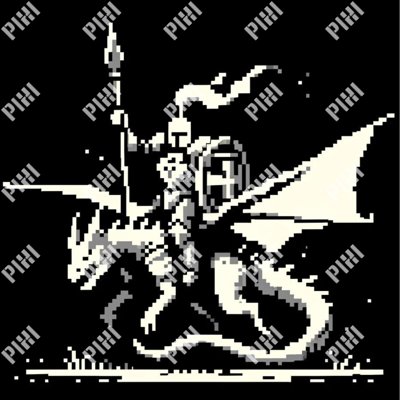 ドラゴンナイト2