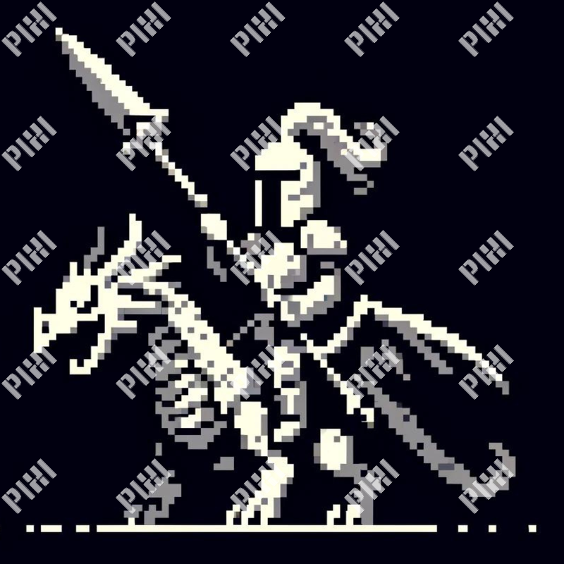 ドラゴンナイト4