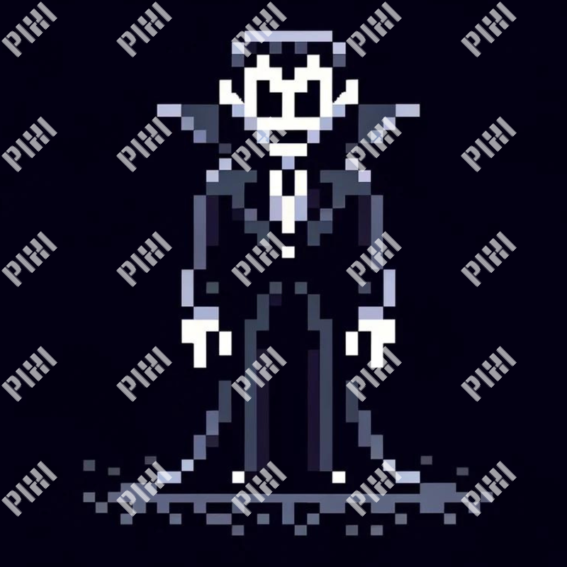 ドラキュラ1