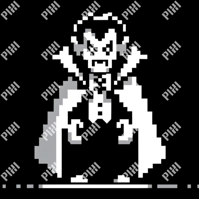 ドラキュラ3