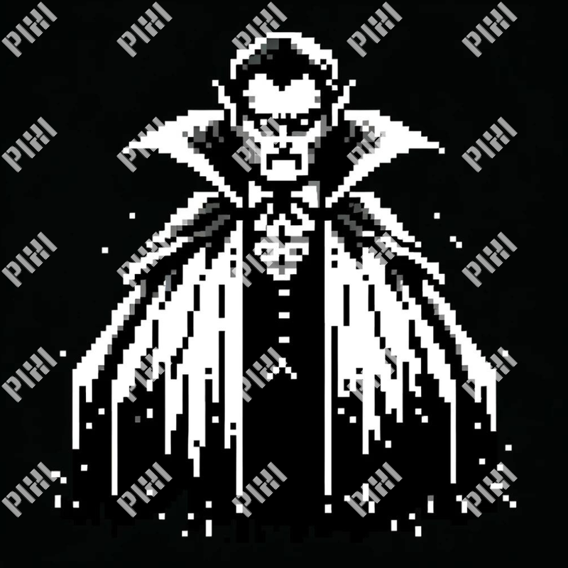 ドラキュラ6