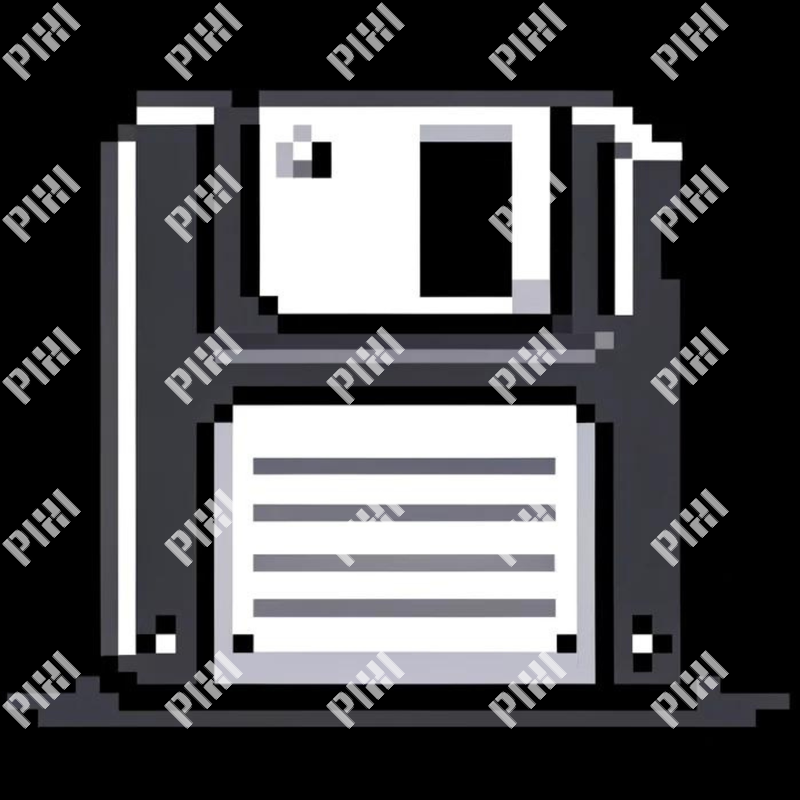 フロッピー1