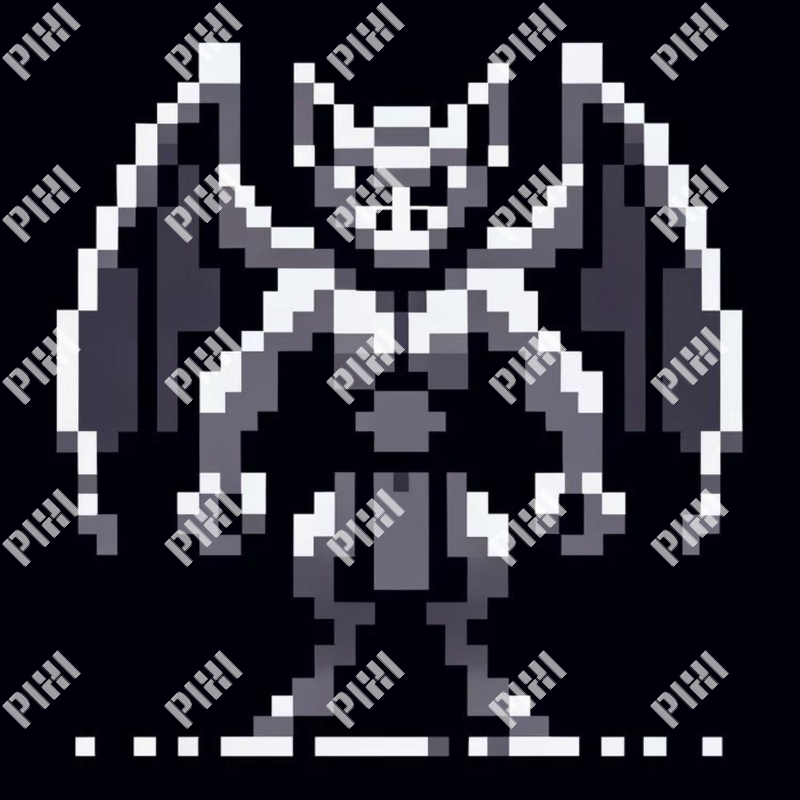 ガーゴイル2