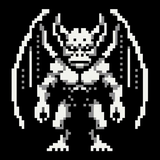 ガーゴイル3