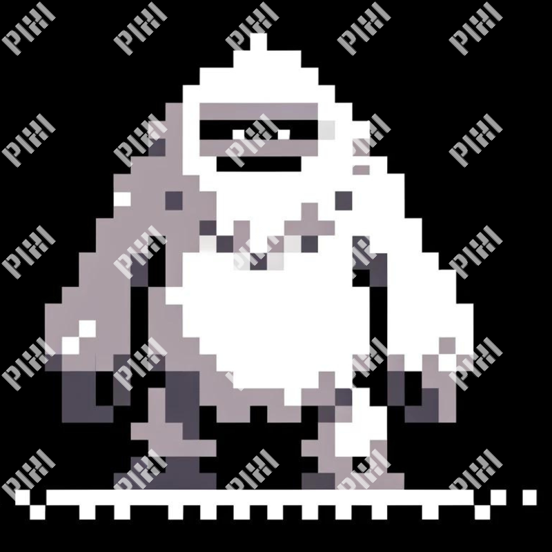 イエティー1