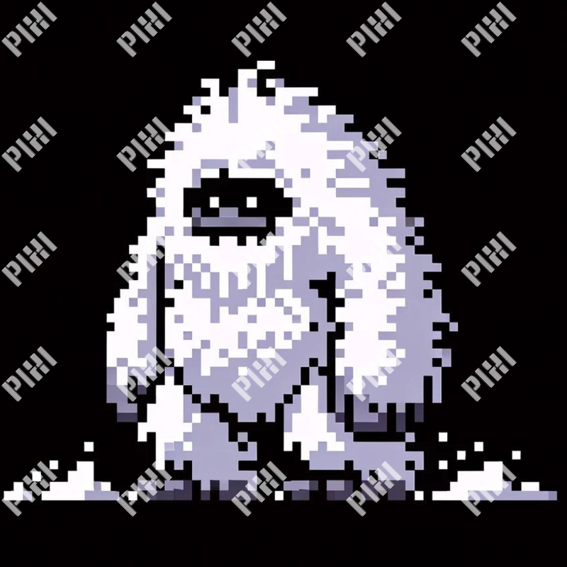 イエティー3