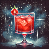 カクテル5