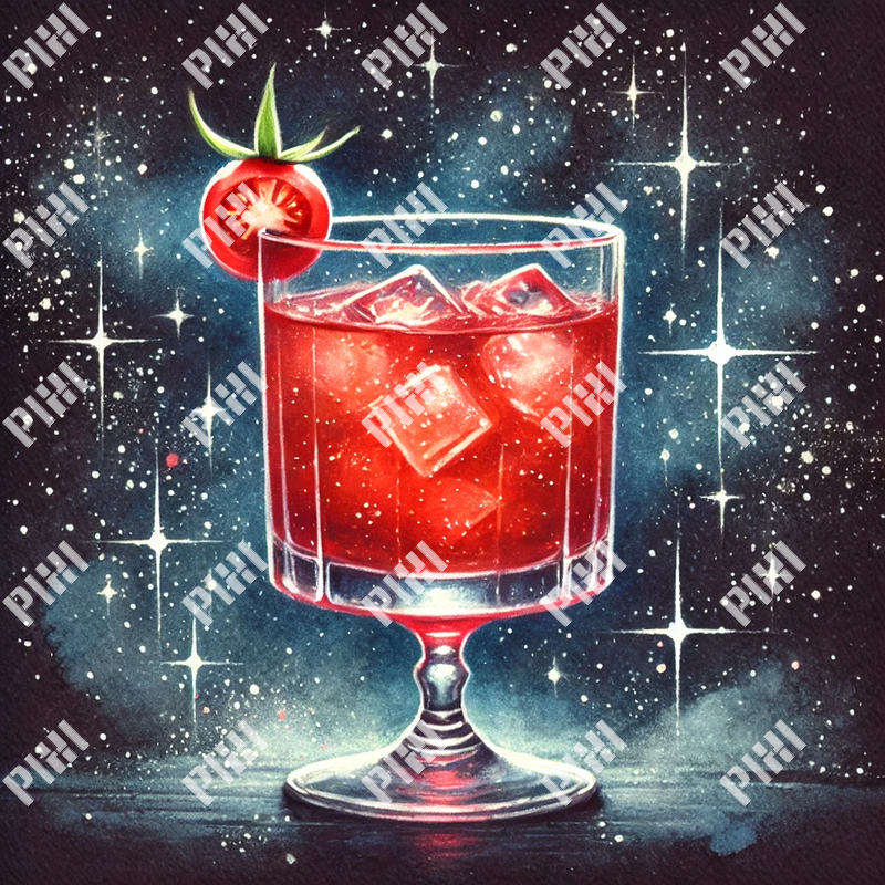 カクテル5