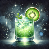カクテル6