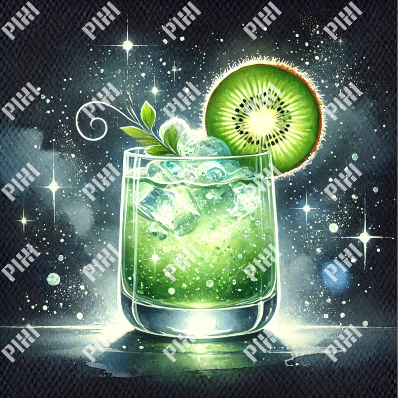 カクテル6