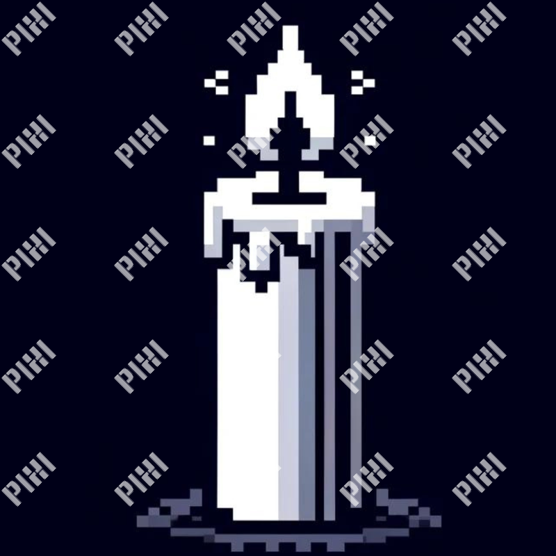 キャンドル2