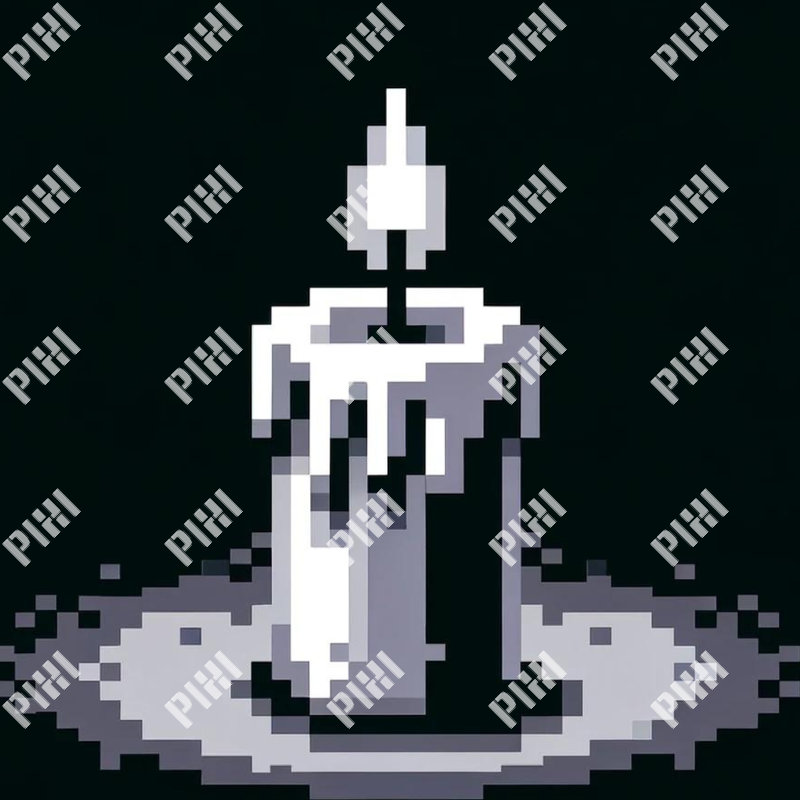 キャンドル3