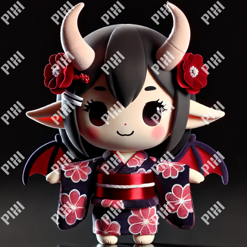 ぬいぐるみ66