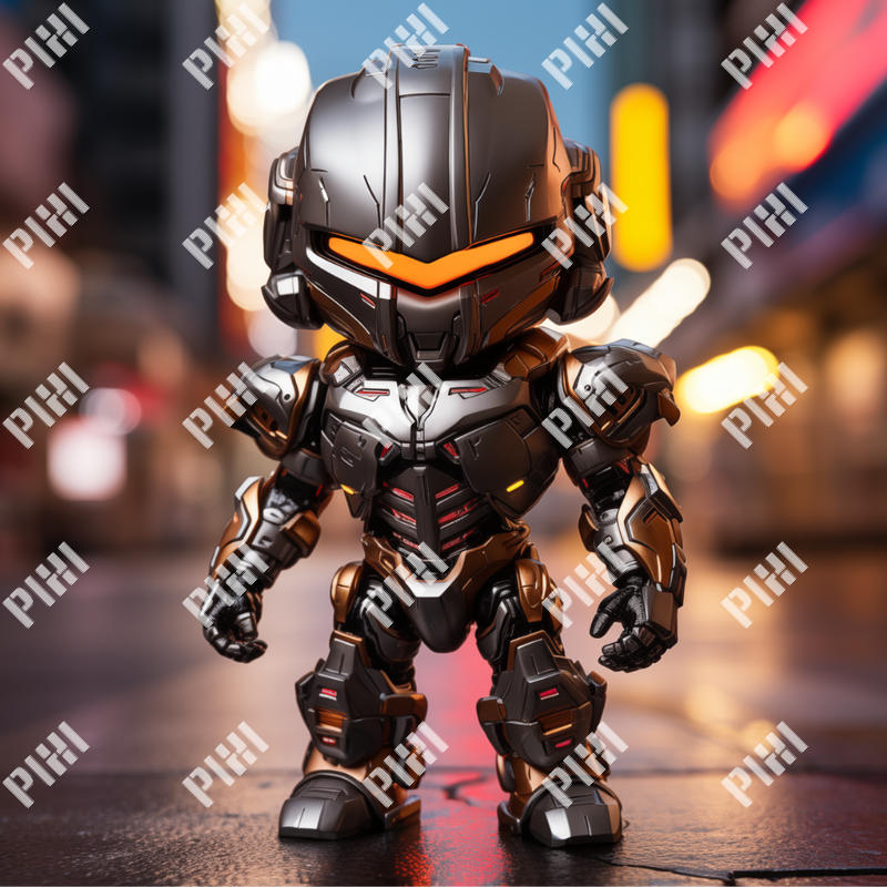 ロボット11-11