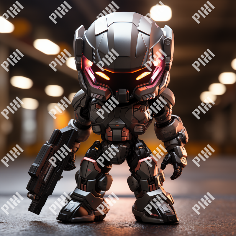 ロボット11-12
