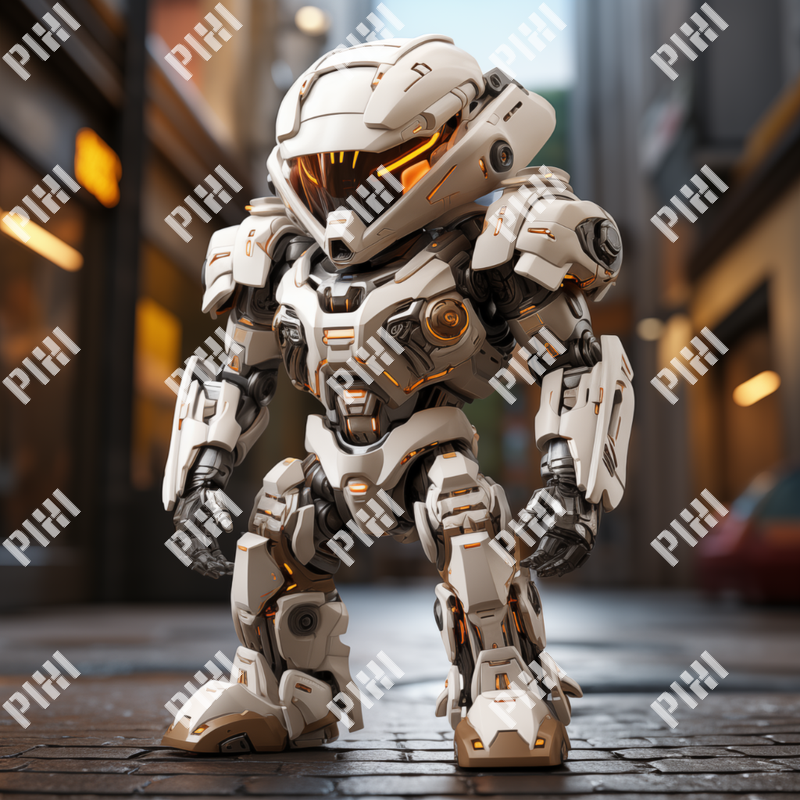 ロボット11-13