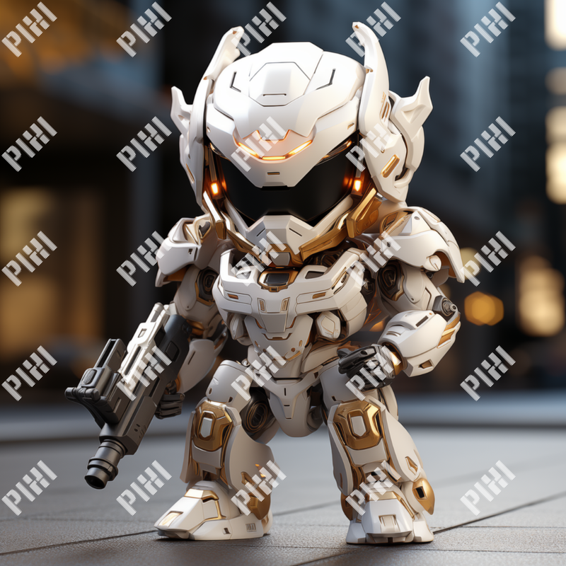 ロボット11-14