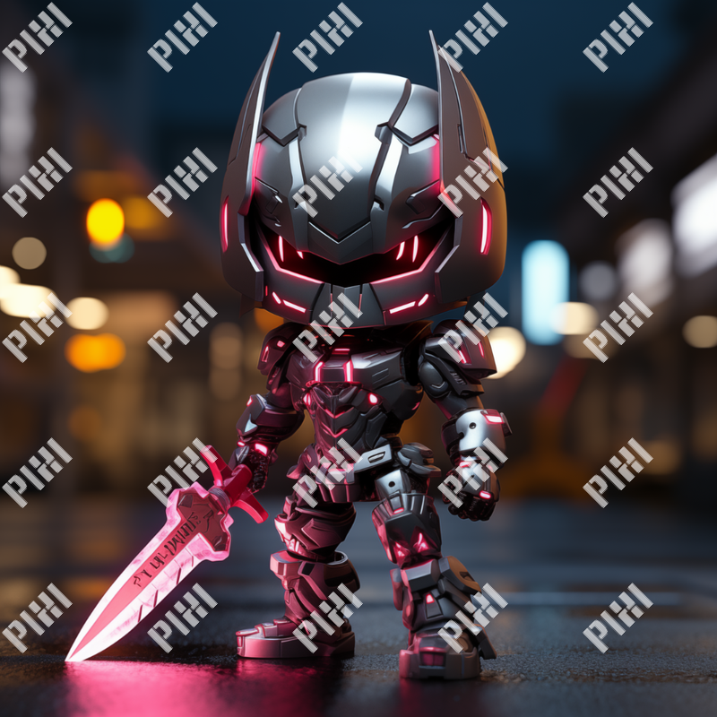 ロボット11-16