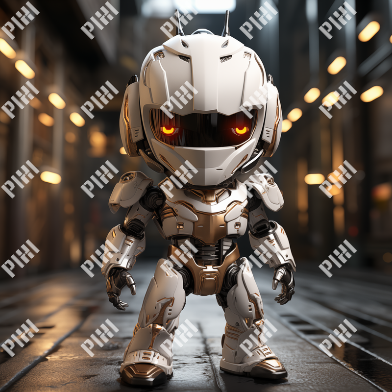 ロボット11-2