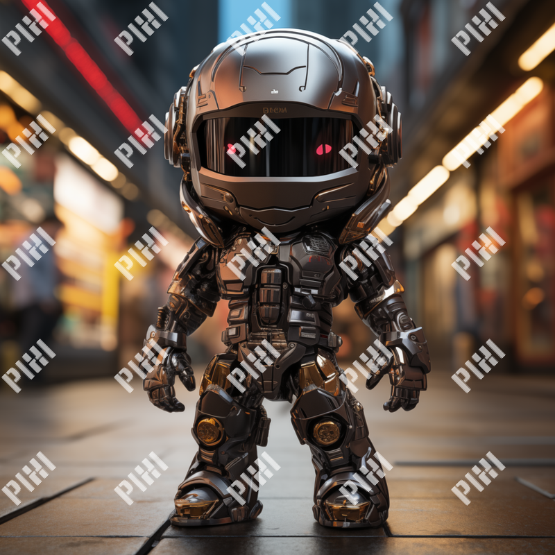 ロボット11-20