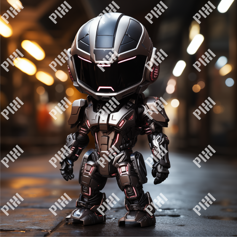 ロボット11-26