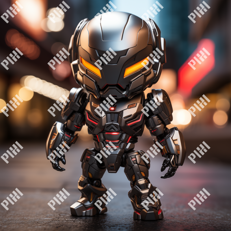 ロボット11-28
