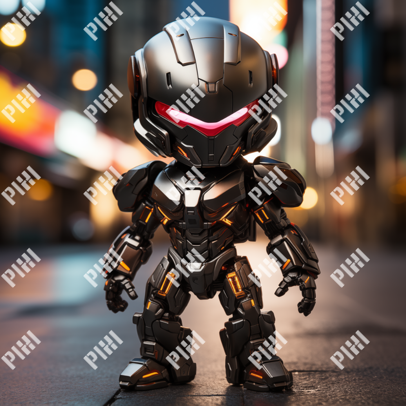 ロボット11-29