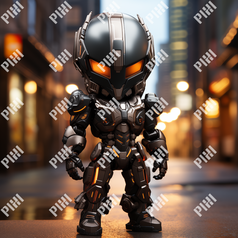 ロボット11-3