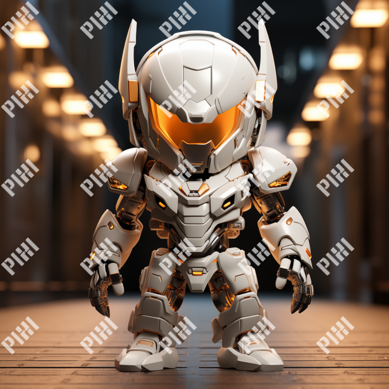 ロボット11-30